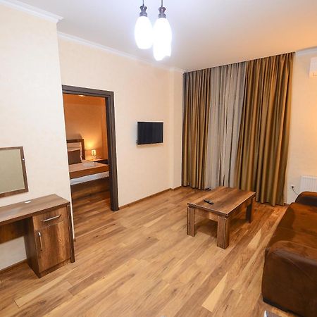 Hotel Absolut Batumi Exteriér fotografie