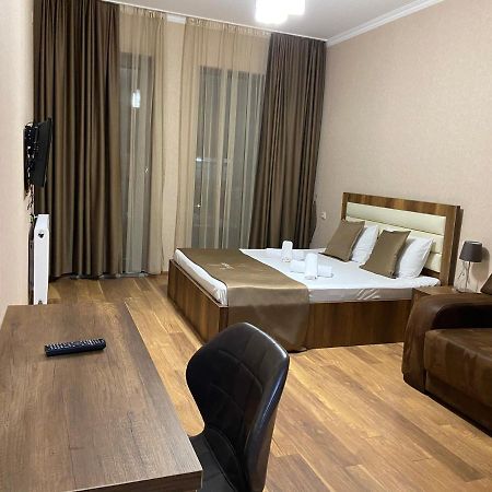 Hotel Absolut Batumi Exteriér fotografie