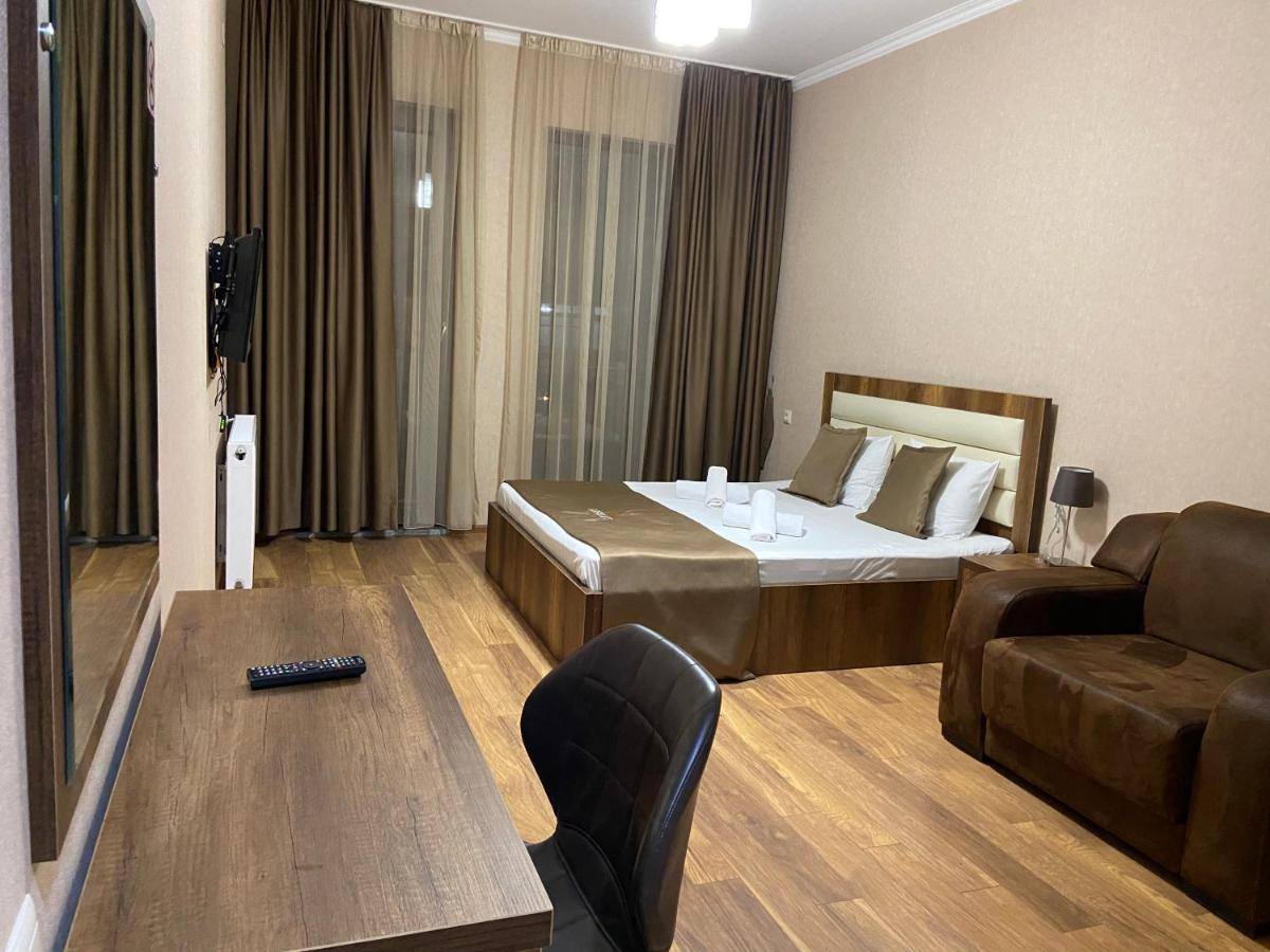 Hotel Absolut Batumi Exteriér fotografie