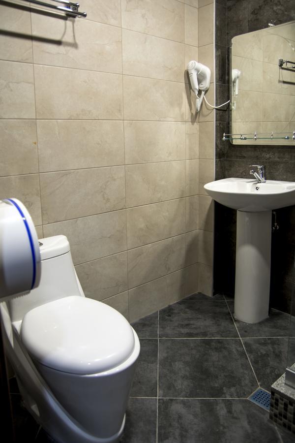 Hotel Absolut Batumi Exteriér fotografie