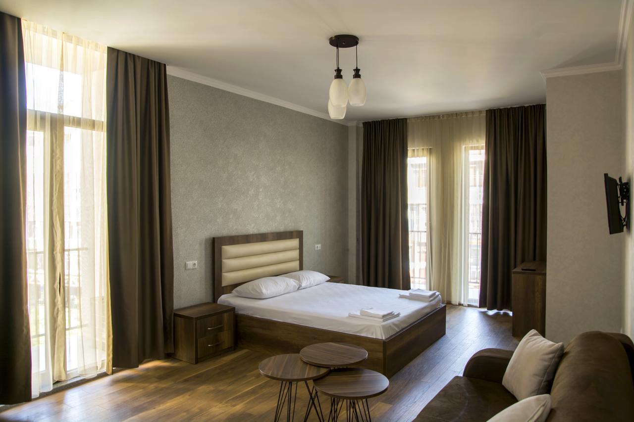 Hotel Absolut Batumi Exteriér fotografie