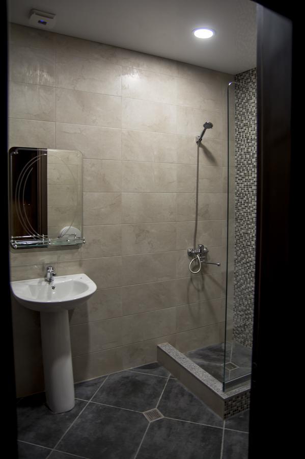 Hotel Absolut Batumi Exteriér fotografie
