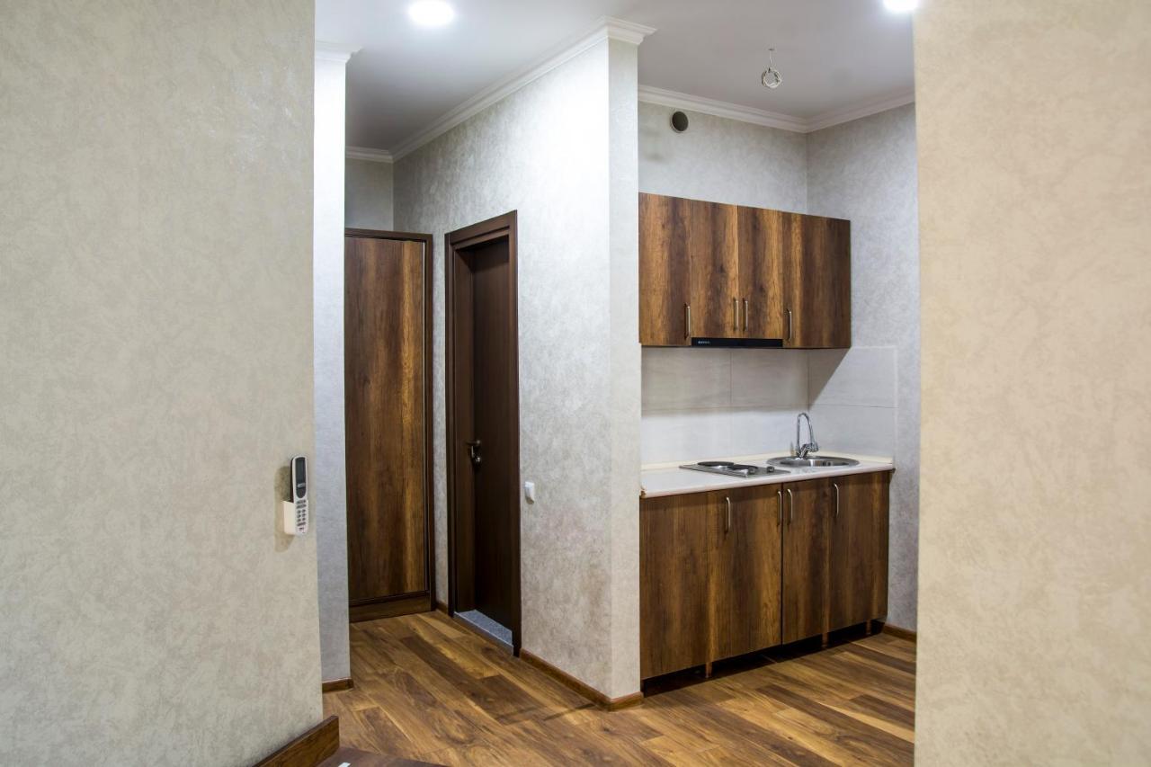 Hotel Absolut Batumi Exteriér fotografie