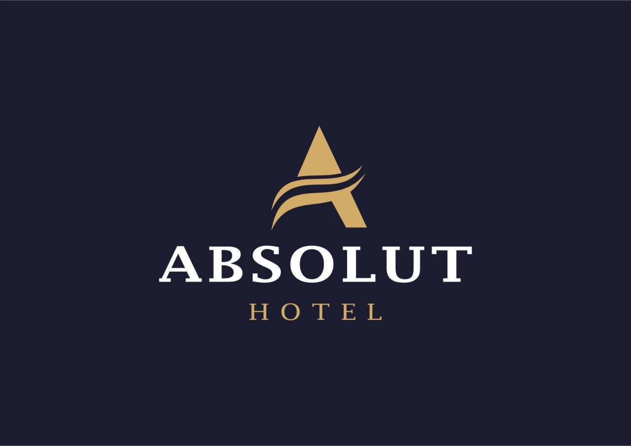 Hotel Absolut Batumi Exteriér fotografie