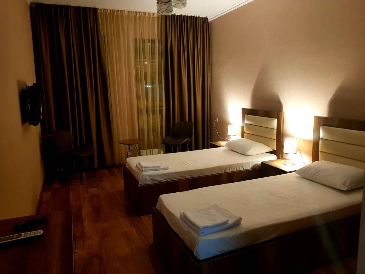 Hotel Absolut Batumi Exteriér fotografie