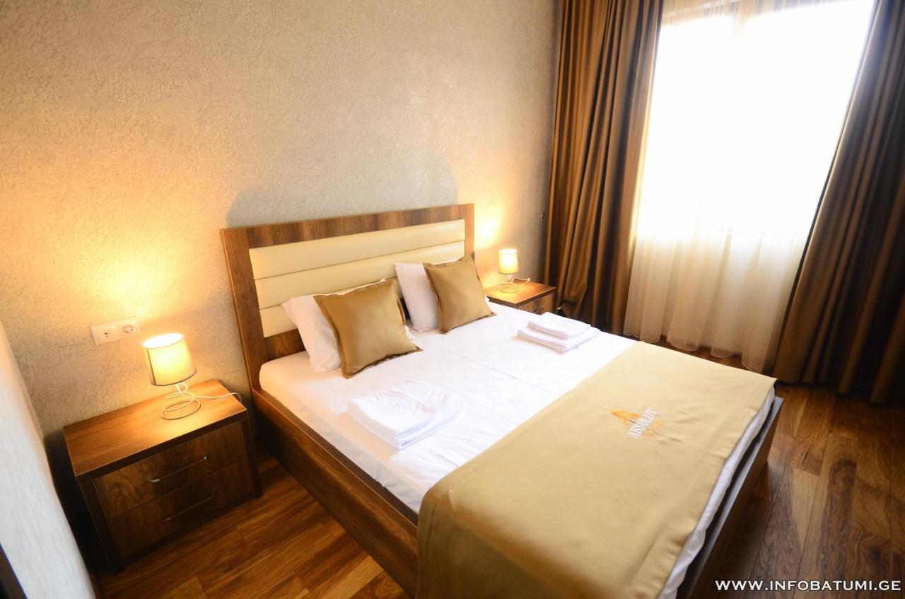 Hotel Absolut Batumi Exteriér fotografie