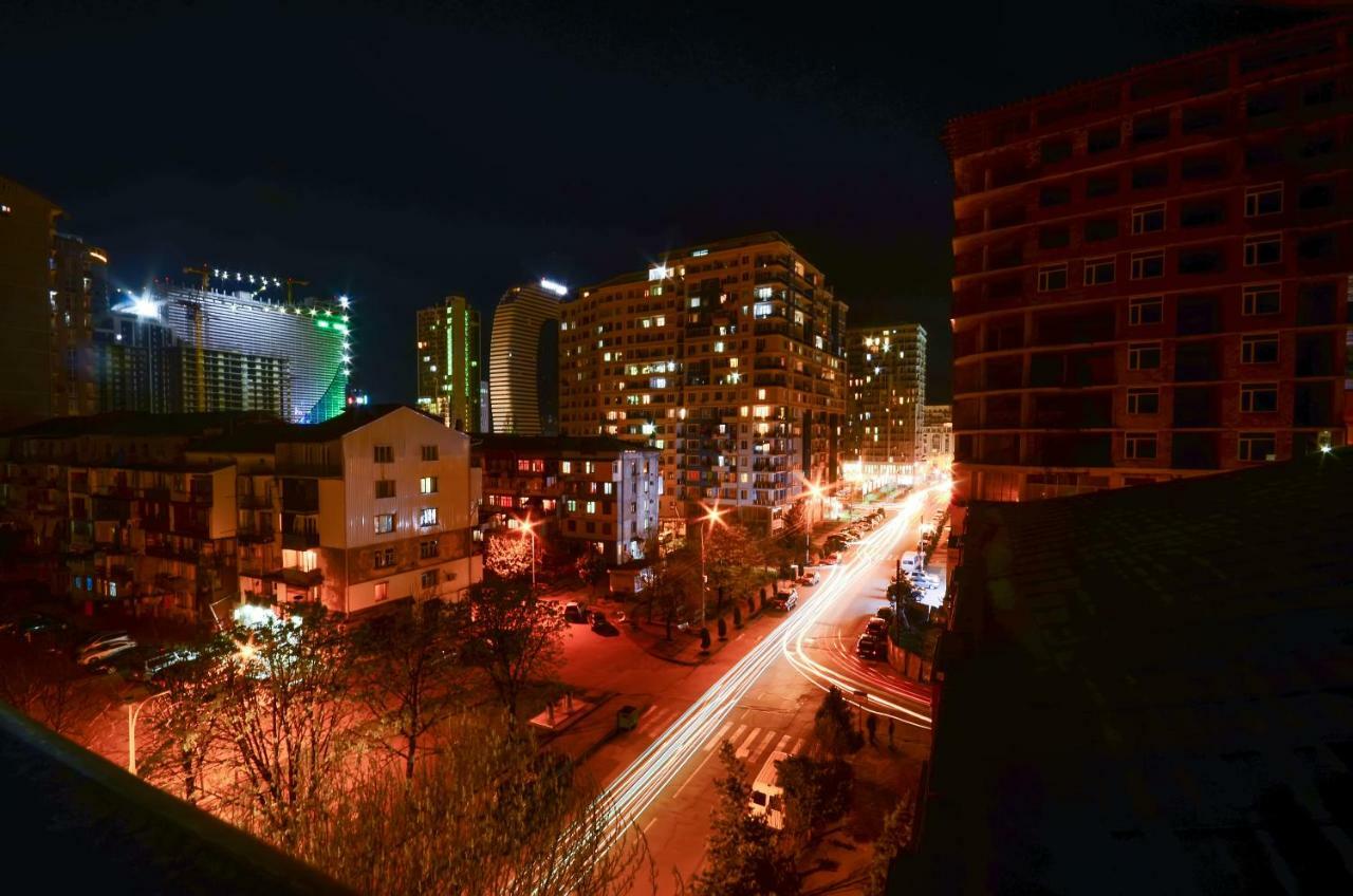 Hotel Absolut Batumi Exteriér fotografie