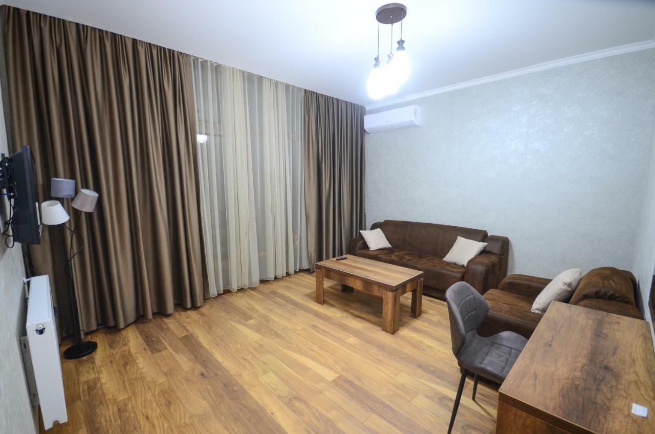 Hotel Absolut Batumi Exteriér fotografie